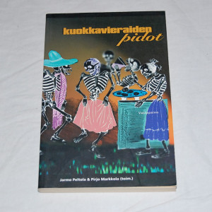 Kuokkavieraiden pidot